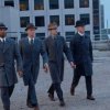 Adjustment Bureau March 4